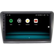 Fimex Skoda Super B 2GB Ram 32GB HDD Android 10 Carplay Özellikli Navigasyon Multimedya Ekran