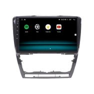 Fimex Skoda Yeti 2GB Ram 32GB HDD Android 10 Carplay Özellikli Navigasyon Multimedya Ekran