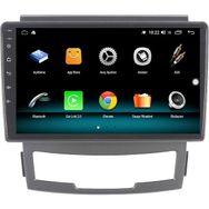 Fimex Ssangyong Kyron 2GB Ram 32GB HDD Android 10 Carplay Özellikli Navigasyon Multimedya Ekran
