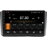 Fimex Ssangyong Rexton 2GB Ram 32GB HDD Android 10 Carplay Özellikli Navigasyon Multimedya Ekran
