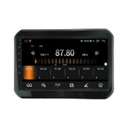 Fimex Suzuki Ignis 2GB Ram 32GB HDD Android 10 Carplay Özellikli Navigasyon Multimedya Ekran