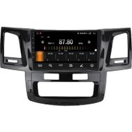 Fimex Toyota Fortuner 2GB Ram 32GB HDD Android 10 Carplay Özellikli Navigasyon Multimedya Ekran