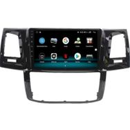 Fimex Toyota Hilux 2GB Ram 32GB HDD Android 10 Carplay Özellikli Navigasyon Multimedya Ekran