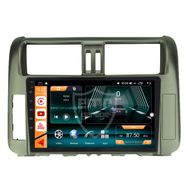 Fimex Toyota Land Cruiser Prado 2GB Ram 32GB HDD Android 10 Carplay Özellikli Navigasyon Multimedya Ekran