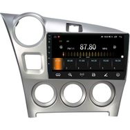Fimex Toyota Matrix 2 GB Ram 32 GB HDD Android 10 Carplay Özellikli Navigasyon Multimedya Ekran