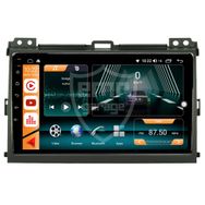 Fimex Toyota Prado 2GB Ram 32GB HDD Android 10 Carplay Özellikli Navigasyon Multimedya Ekran