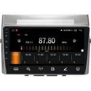 Fimex Toyota Verso 2GB Ram 32GB HDD Android 10 Carplay Özellikli Navigasyon Multimedya Ekran