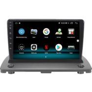 Fimex Volvo S40 2GB Ram 32GB HDD Android 10 Carplay Özellikli Navigasyon Multimedya Ekran