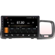 Fimex Volvo S60 2GB Ram 32GB HDD Android 10 Carplay Özellikli Navigasyon Multimedya Ekran