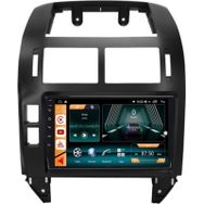 Fimex VW Polo 2GB Ram 32GB HDD Android 10 Carplay Özellikli Navigasyon Multimedya Ekran