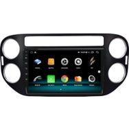 Fimex VW Tiguan 2GB Ram 32GB HDD Android 10 Carplay Özellikli Navigasyon Multimedya Ekran