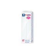 Fimo 8021-0 Soft 454 gr Beyaz Modelleme Kili