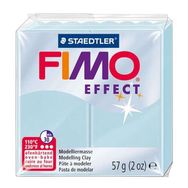 Fimo Blue Ice Quartz Effect 57 gr Polimer Kil
