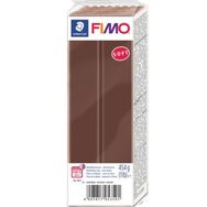 Fimo Chocolate 454 gr Professional Polimer Kil