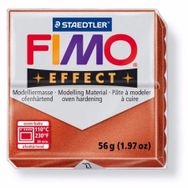 Fimo Copper Effect 57 gr Polimer Kil