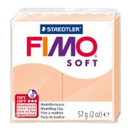 Fimo Flesh Light 57 gr Soft Polimer Kil