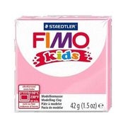 Fimo Kids 42 gr Light Pink 25 Modelleme Kili
