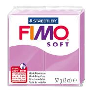 Fimo Lavender 57 gr Soft Polimer Kil