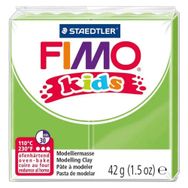 Fimo Lime Kids 42 gr Polimer Kil