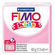 Fimo Pink Kids 42 gr Polimer Kil