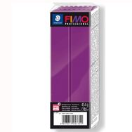 Fimo Purple 454 gr Professional Polimer Kil
