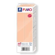 Fimo Rosa 454 gr Soft Polimer Kil