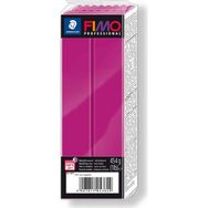 Fimo True Magenta 454 gr Professional Polimer Kil