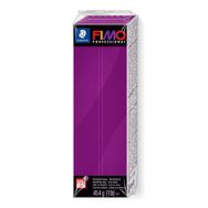 Fimo Violet 454 gr Professional Polimer Kil