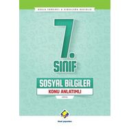 Final 7. Sınıf Sosyal Bilgiler Konu Anlatımlı