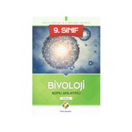Final 9. Sınıf Biyoloji Konu Anlatımlı - Ali Cingiz