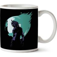 Final Fantasy Become A Hero Baskılı Kupa