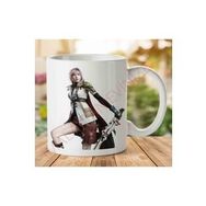 Final Fantasy Free Download Png Baskılı Kupa Bardak