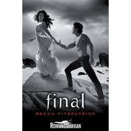 FINAL HUSH HUSH SERISI 4. KİTABI - BECCA FITZPATRICK