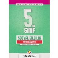 Final Yayınları 5.Sınıf Sosyal Bilgiler Soru Bankası