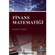 Finans Matematiği - Meral Sucu Funda Kul