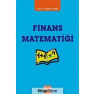 FINANS MATEMATİĞİ - NURHAN AYDIN