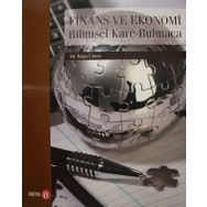 Finans Ve Ekonomi - Tolga Ulusoy
