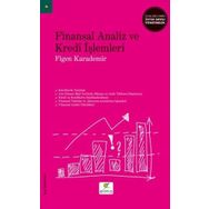 Finansal Analiz ve Kredi İşlemleri - Figen Karademir