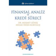 Finansal Analiz ve Kredi Süreci - Mehmet Güneş