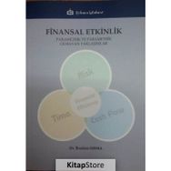 Finansal Etkinlik - İbrahim Sırma