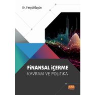 Finansal İçerme-Kavram ve Politika Nobel Bilimsel Eserler