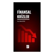 Finansal Krizler - Mehmet Ali Polat