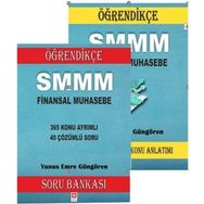 FINANSAL MUHASEBE - DURSUN ARIKBOĞA