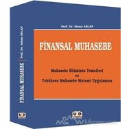 Finansal Muhasebe - Sinan Aslan