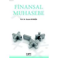 FINANSAL MUHASEBE - SINAN ASLAN;GÜLÜMSER ÜNKAYA
