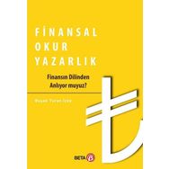 Finansal Okur Yazarlık Beta Yayınları