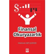 FINANSAL OKURYAZARLIK - HABIL GÖKMEN