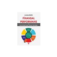 Finansal Performans - Canan Başdar