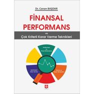 Finansal Performans - Canan Başdar