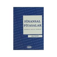 Finansal Piyasalar - Gönül Alkan